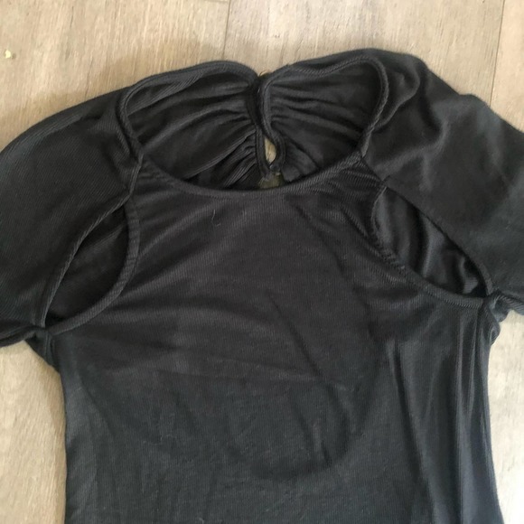 Free People Beach Night Out Maxi Dress - Picture 4 of 6